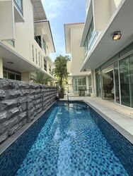 Oxley Road (D9), Terrace #551141661